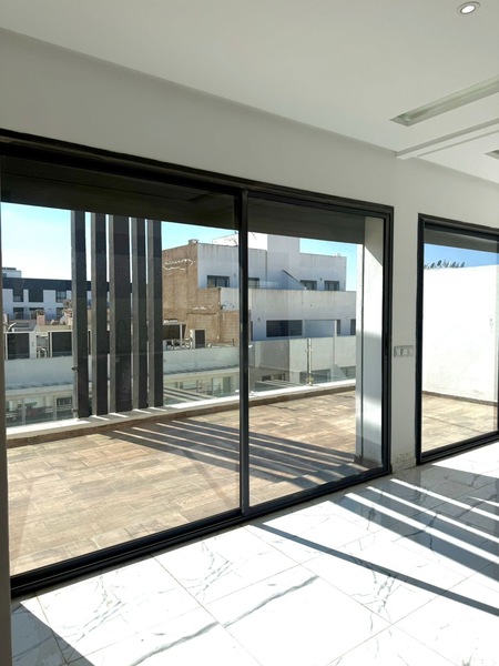 &Agrave; louer appartement de 79 m&sup2; situ&eacute; &agrave; Abdelmoumen